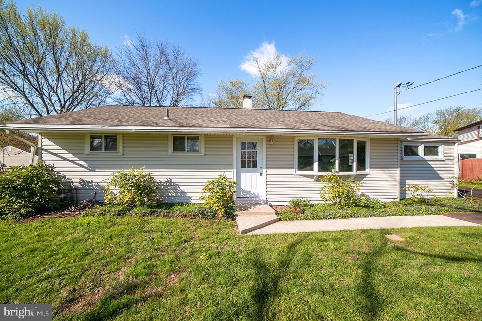 1604 Werner Rd, Hatfield, PA 19440 - photo 1