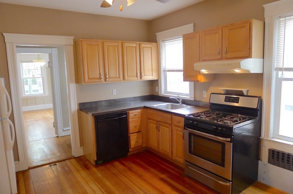 23 Broadway St unit 2, Newtonville, MA 02460 - photo 1