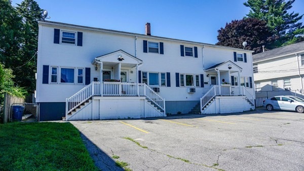 52 Gilbert St, Lawrence, MA 01843 - photo 1