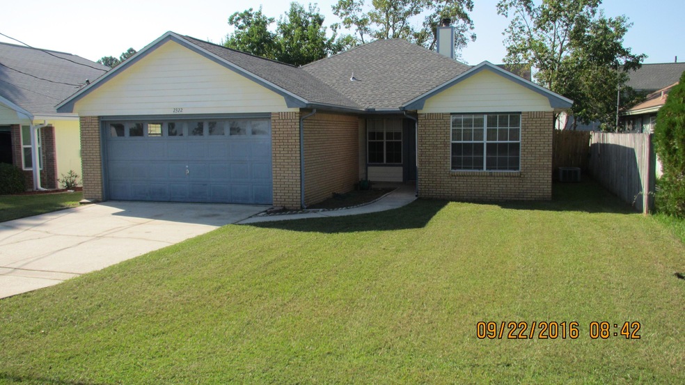 exterior Willow Bend