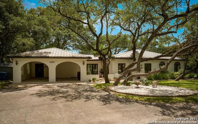 25822 Fleet Garden, San Antonio, TX 78255 - photo 1