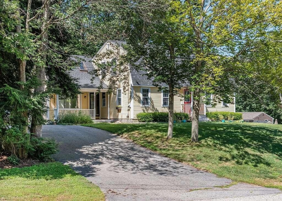 1 Fieldstone Ln, Sanford, ME 04073 - photo 1