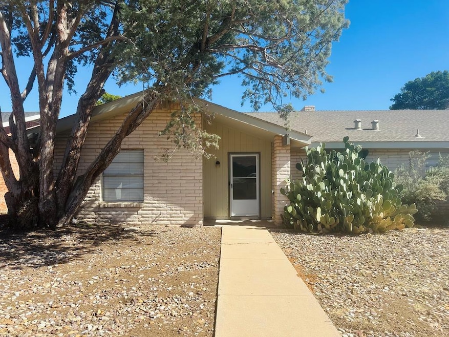 3718 Monclair Ave, Odessa, TX 79762 - photo 1