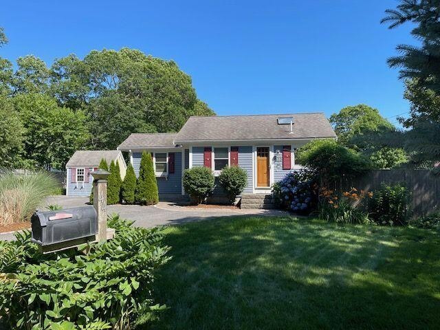 44 Circuit Rd N, West Yarmouth, MA 02673 - photo 1