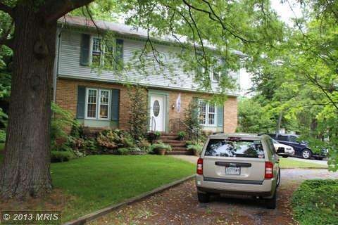 128 Locust Ln, Annapolis, MD 21403 - photo 1