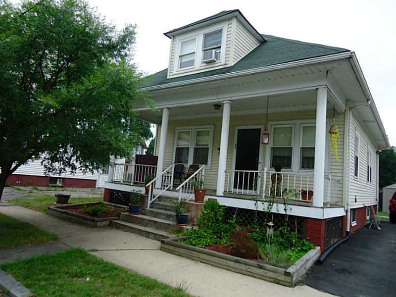64 Algonquin St, Providence, RI 02907 - photo 1