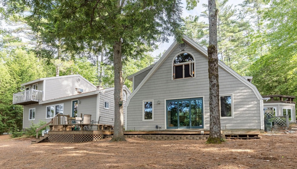 14 Grand View Cir, North Waterboro, ME 04061 - photo 1