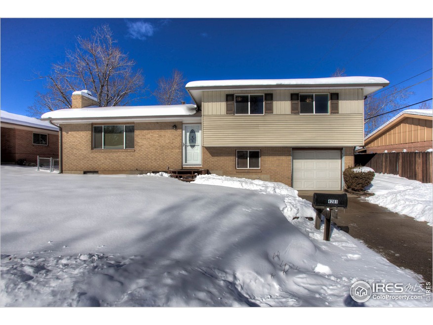 4281 Graham Ct, Boulder, CO 80305 - photo 1