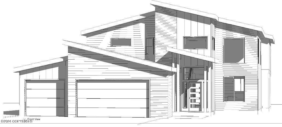 Artistic Rendering
