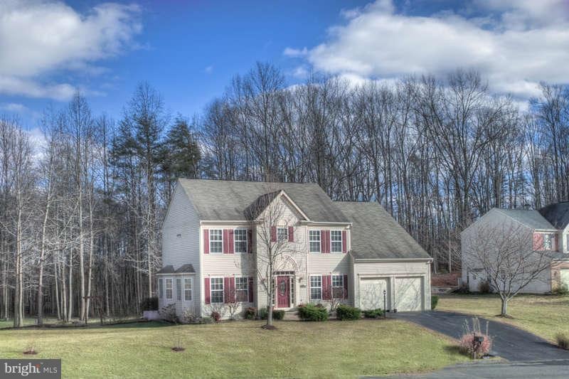 27 Walt Whitman Blvd, Stafford, VA 22556 - photo 1