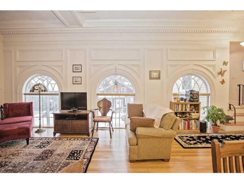 Living Room.
