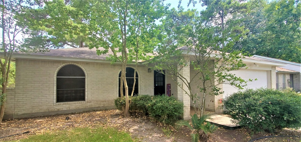 4534 Sloangate Dr, Spring, TX 77373 - photo 1