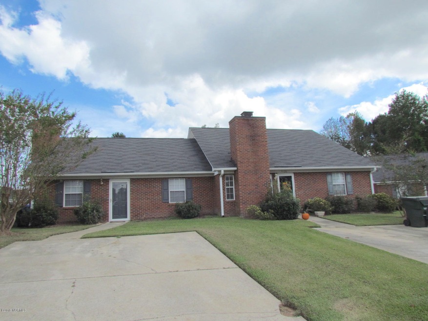Front elevation