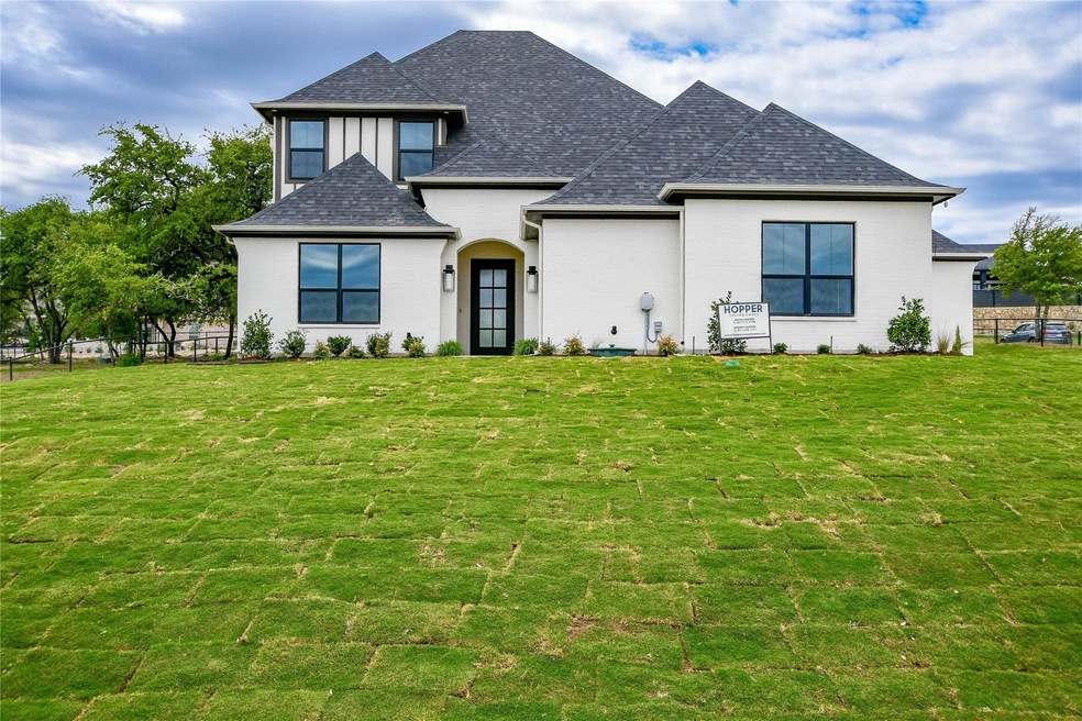 3911 Legend Trail, Granbury, TX 76049 - photo 1