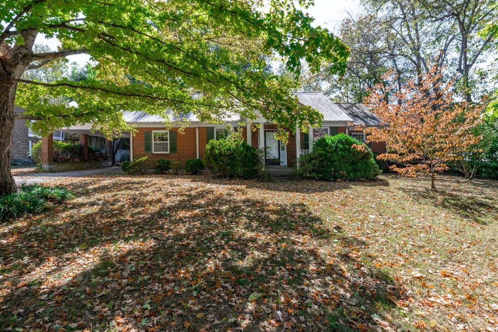 714 Murfreesboro Rd, Franklin, TN 37064 - photo 1