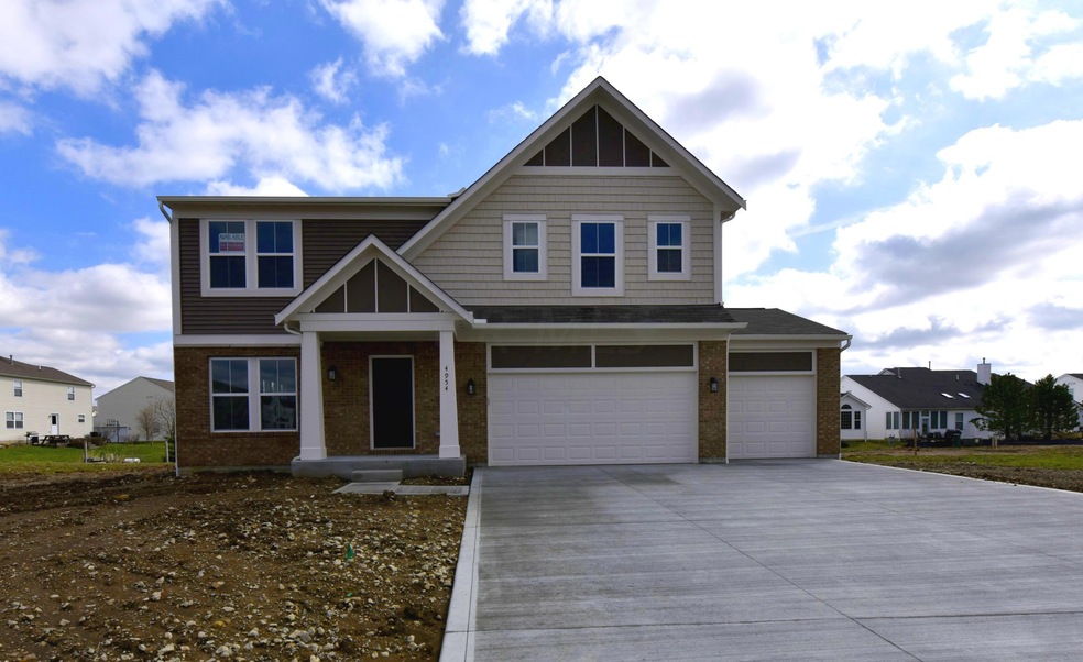 001_Front Elevation