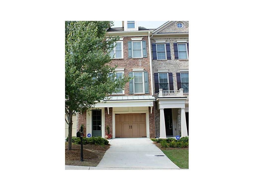 Exterior Front. Welcome Home!