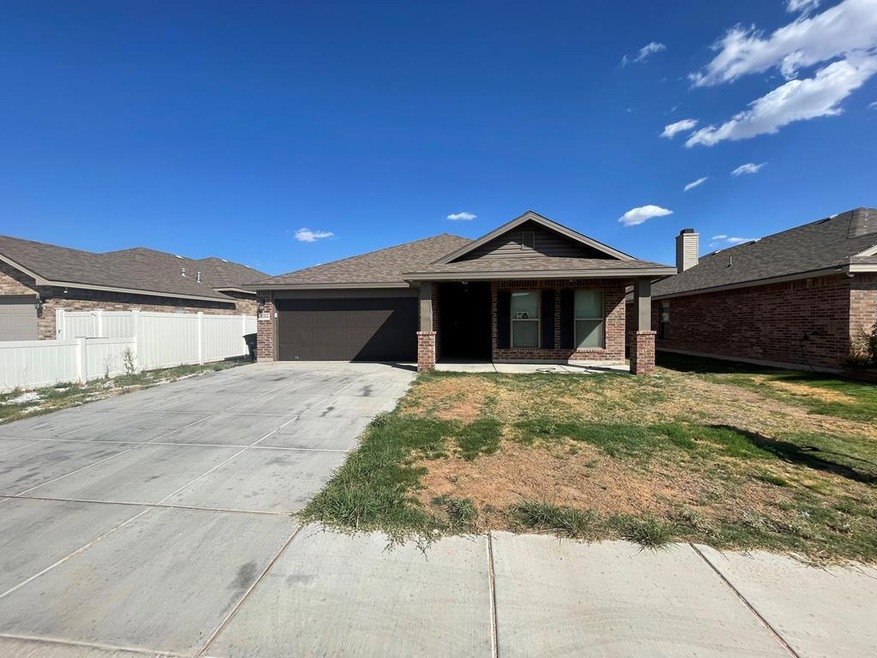 1004 E 96th St, Odessa, TX 79765 - photo 1