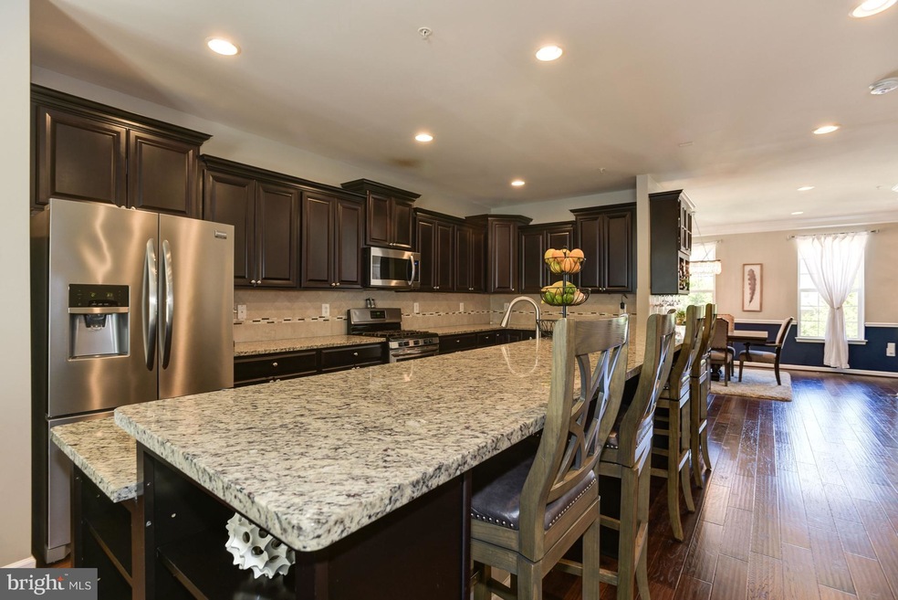 1042 Red Clover Rd, Gambrills, MD 21054 - photo 1