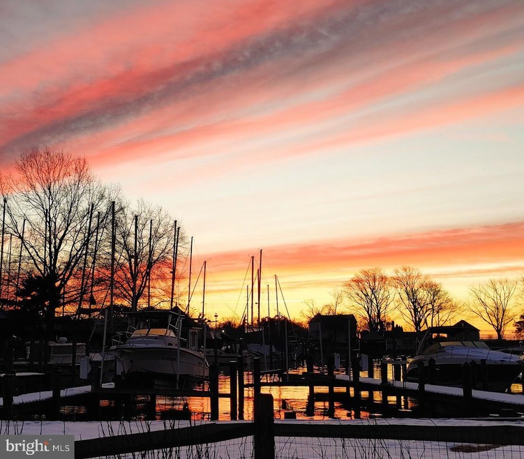 14316 Calvert St, Solomons, MD 20688 - photo 1