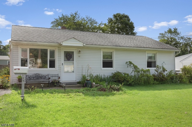 44 Adamsville Rd, Bridgewater, NJ 08807 - photo 1