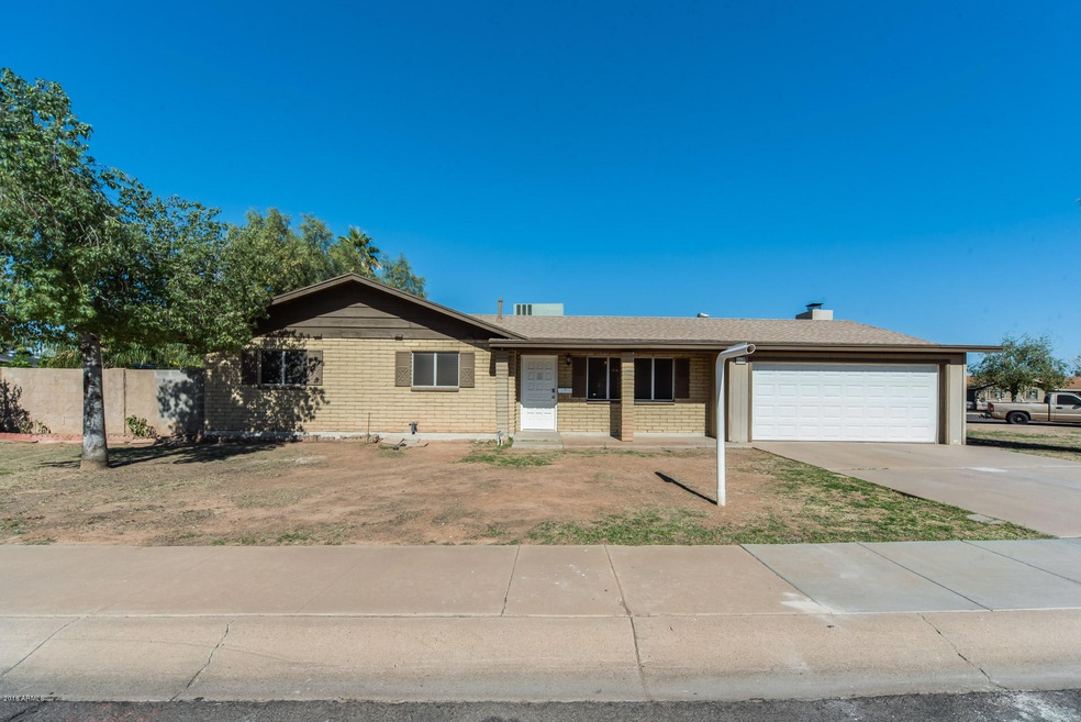 868 W Del Rio St unit 3, Chandler, AZ 85225 - photo 1