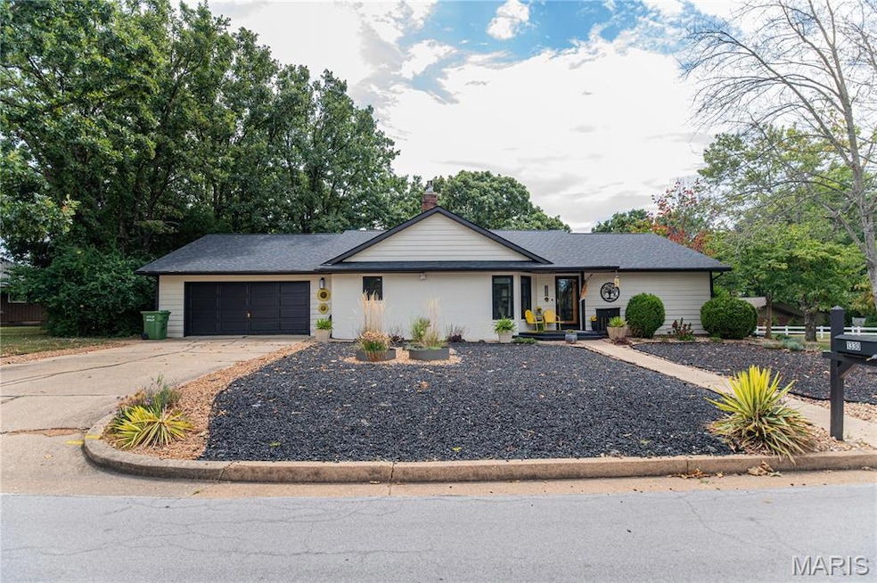 1330 California Dr, Rolla, MO 65401 - photo 1