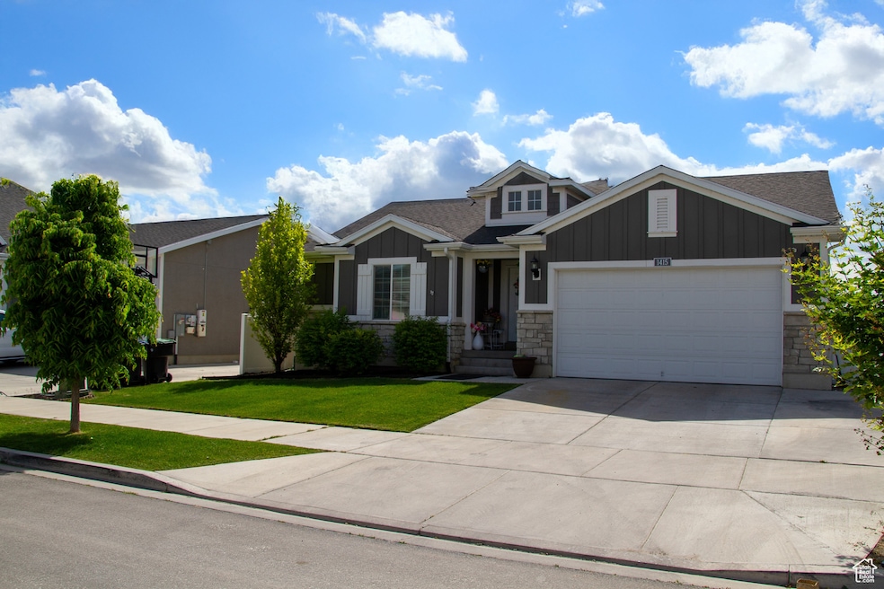 1415 N 3300 W, Provo, UT 84601 - photo 1