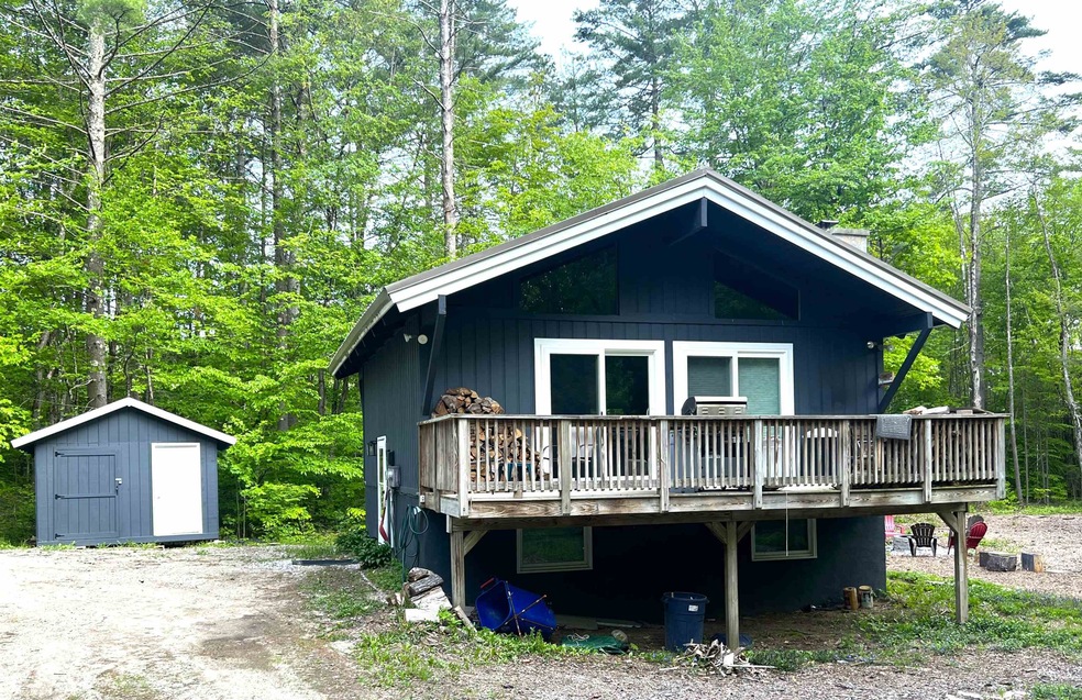 41 Tabor Cir, Albany, NH 03818 - photo 1