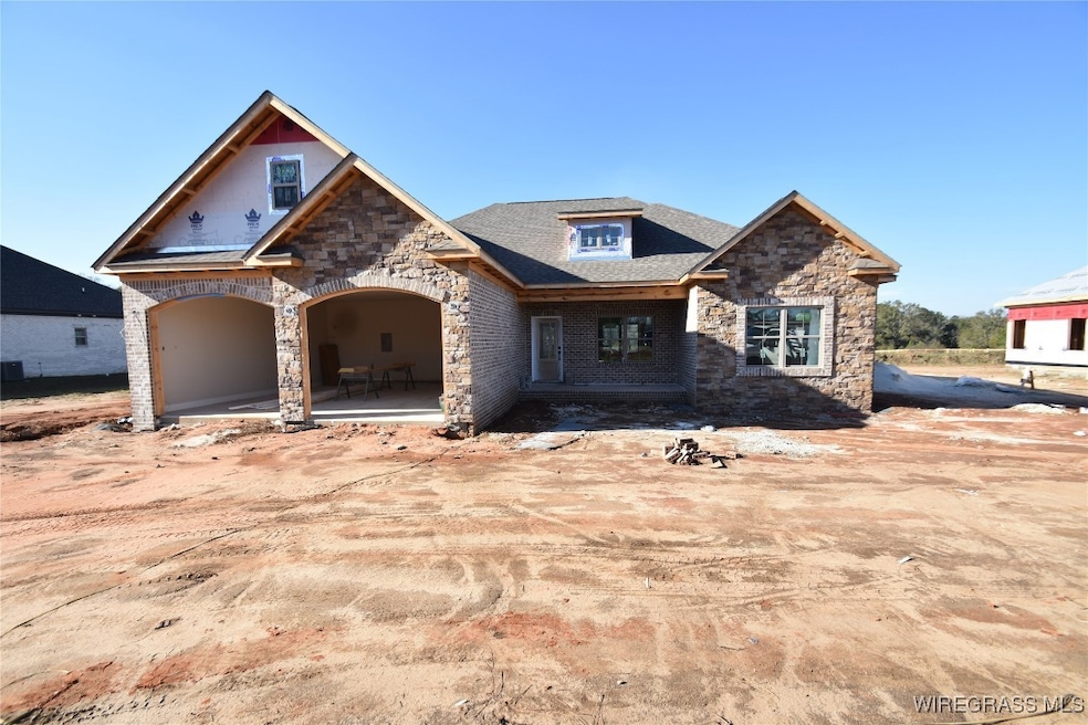 5150 Judge Logue Rd, Newton, AL 36352 - photo 1