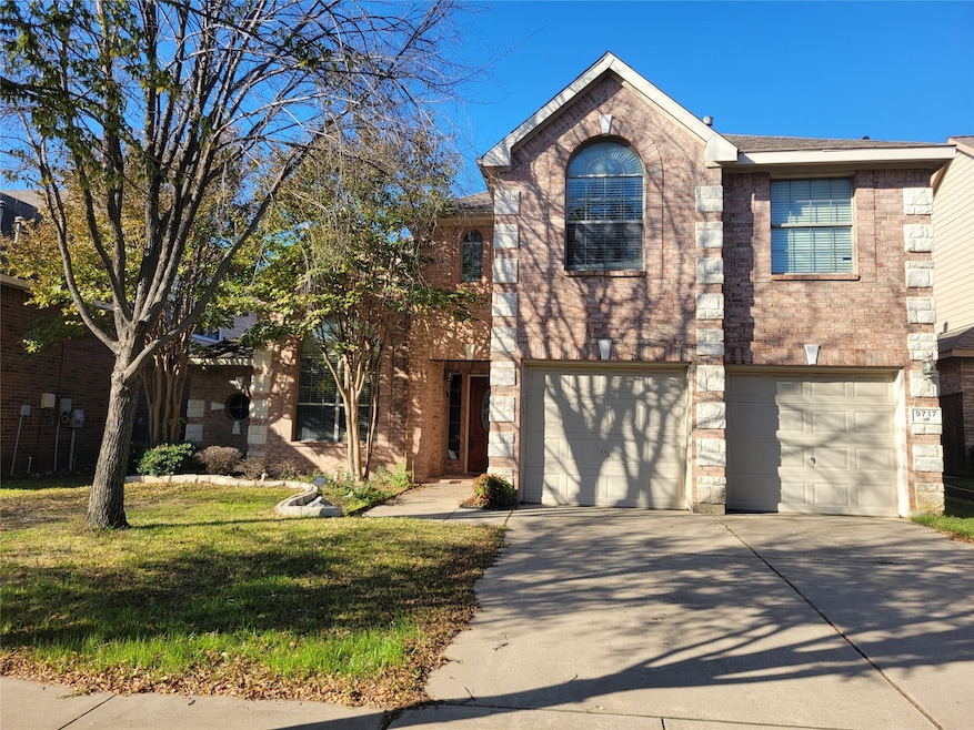 9717 Sinclair St, Fort Worth, TX 76244 - photo 1