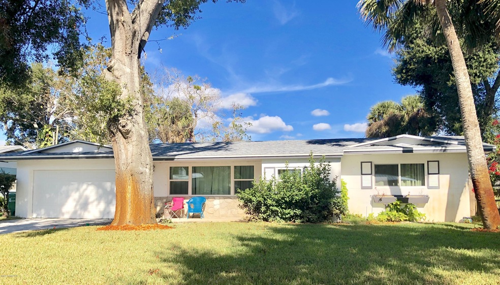 112 Highview Drive Cocoa FL 32922