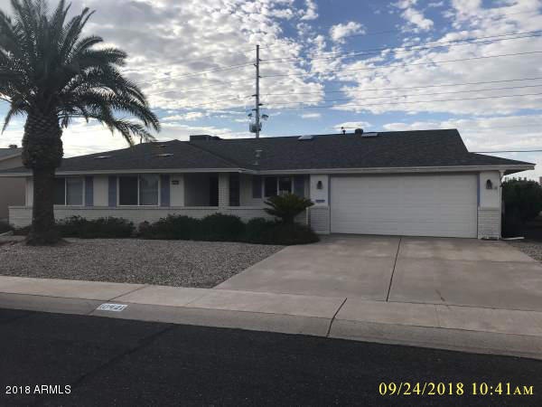 10421 W Caron Dr, Sun City, AZ 85351 - photo 1