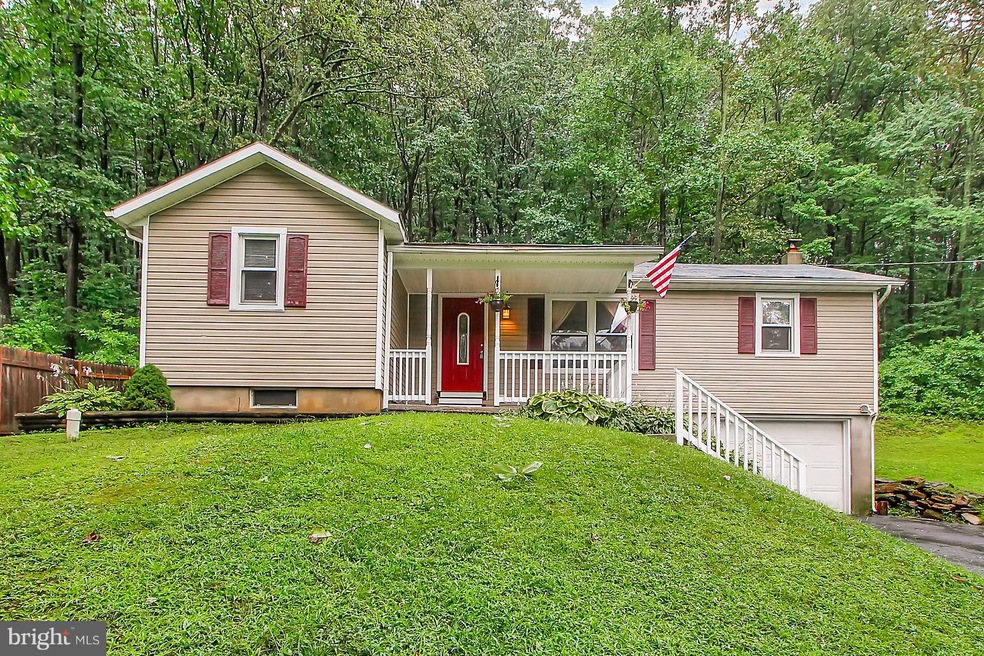 629 E Deep Run Rd, Westminster, MD 21158 - photo 1