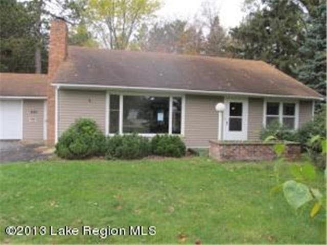 805 Main Ave N, Park Rapids, MN 56470 - photo 1