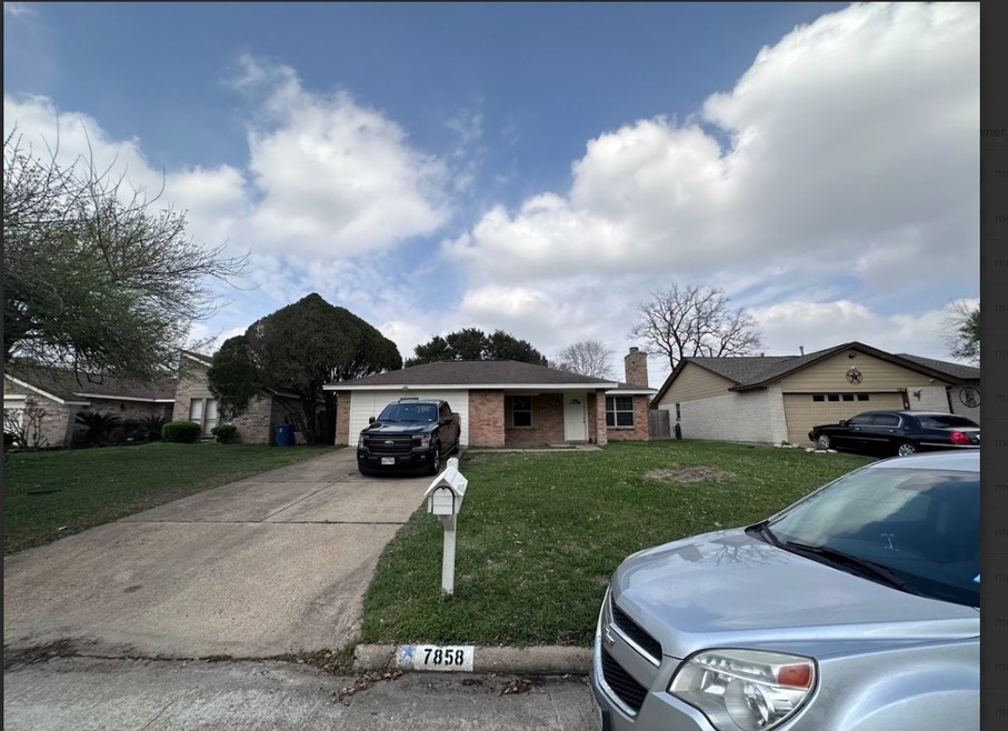 7858 Woodsman Trail, Houston, TX 77040 - photo 1