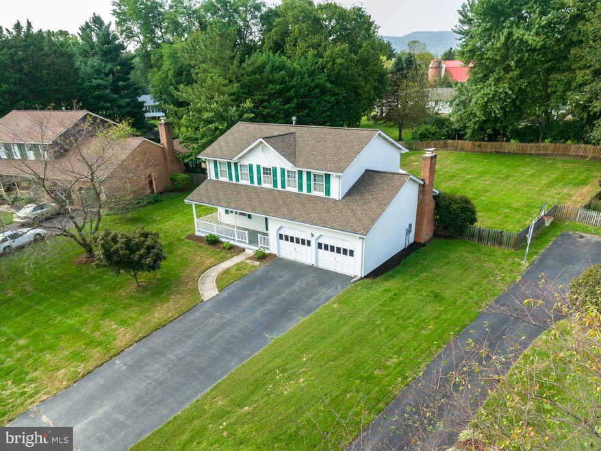 8128 Claiborne Dr, Frederick, MD 21702 - photo 1