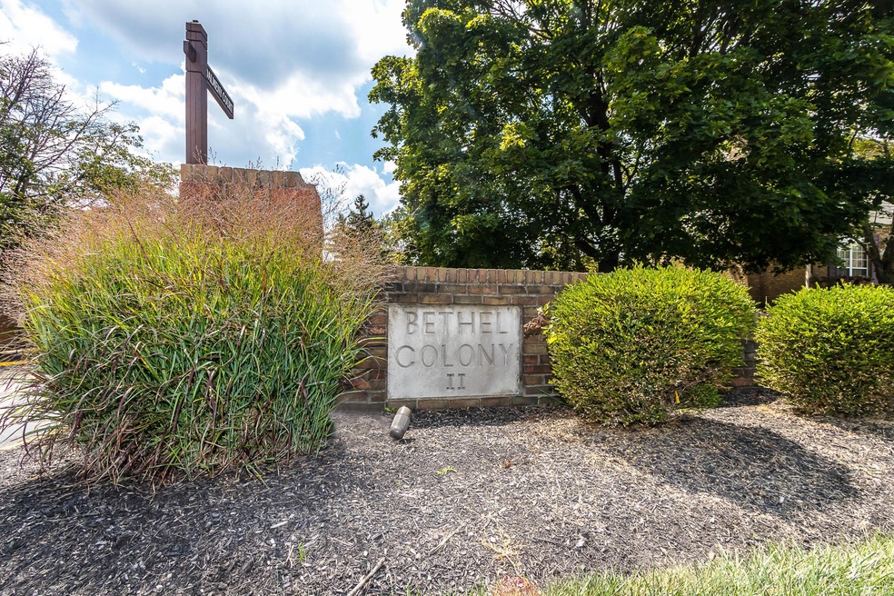 Bethel Colony