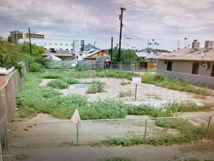 ADAMS ST