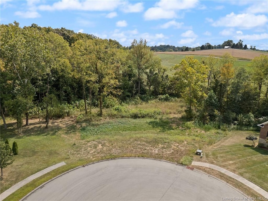 1209 Crones Hill Rd, Georgetown Township, IN 47136 - photo 1