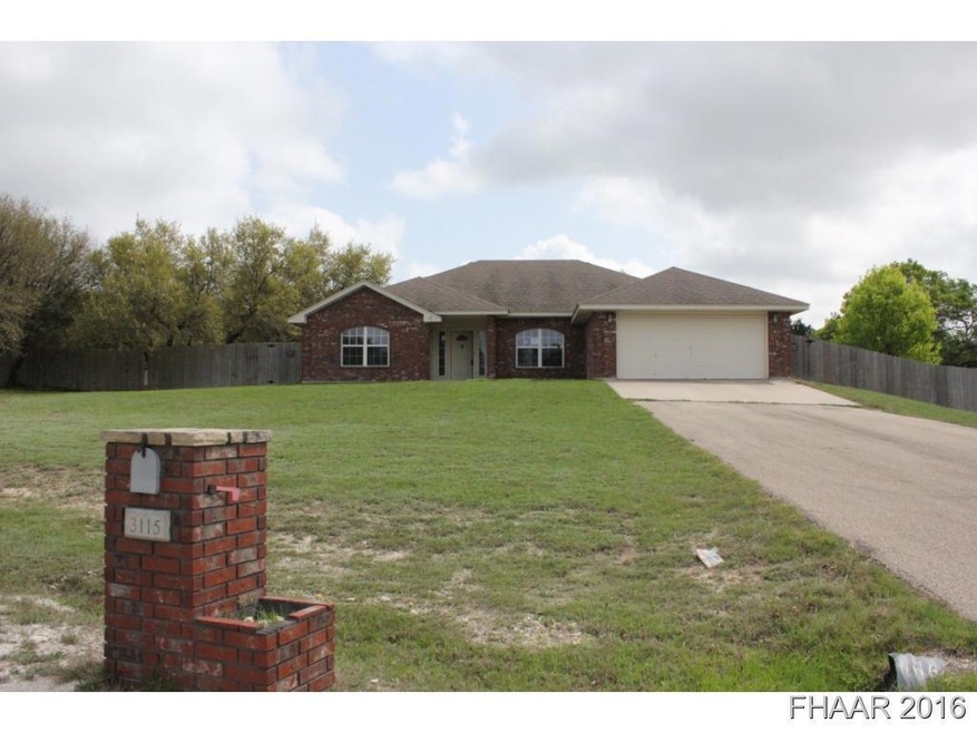 3115 Osborne Trail, Copperas Cove, TX 76522 - photo 1