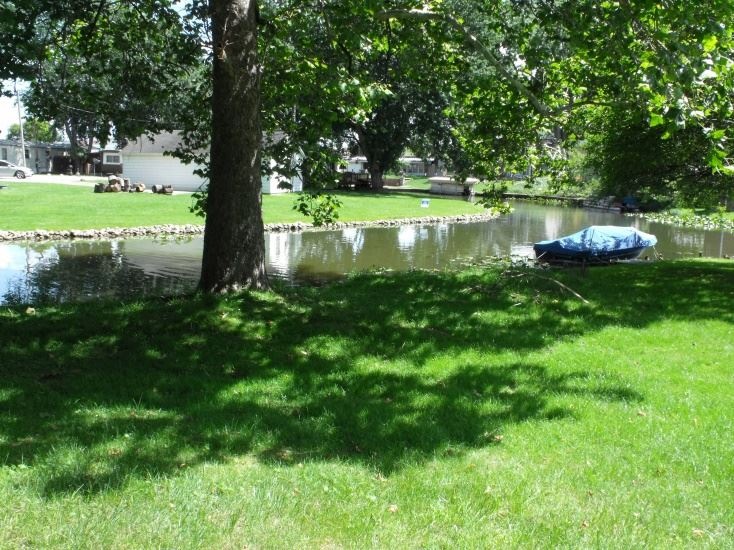 235 Lane 101 West Otter Lake, Angola, IN 46703 - photo 1