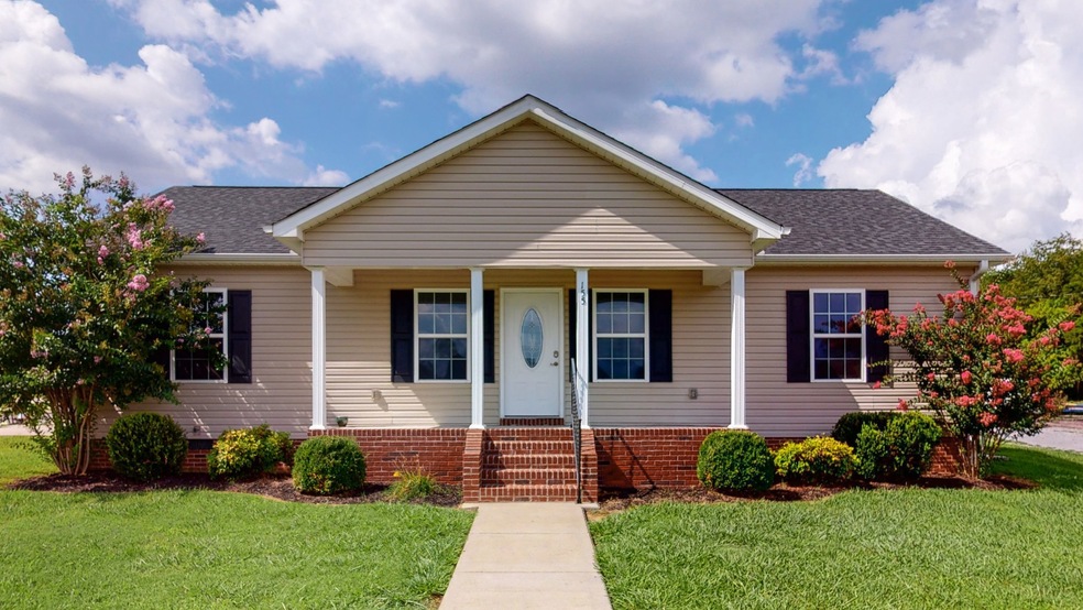 155 Brown Ln, Shelbyville, TN 37160 - photo 1