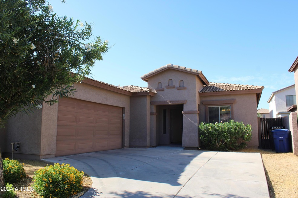 537 E San Carlos Way, Chandler, AZ 85249 - photo 1