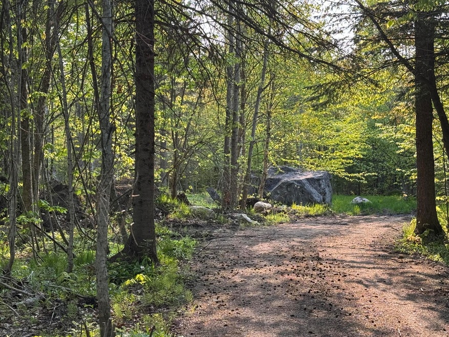 Known as the historic Meteor Property