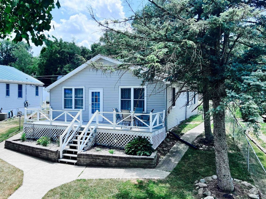 6089 N 300 E, Monon, IN 47959 - photo 1