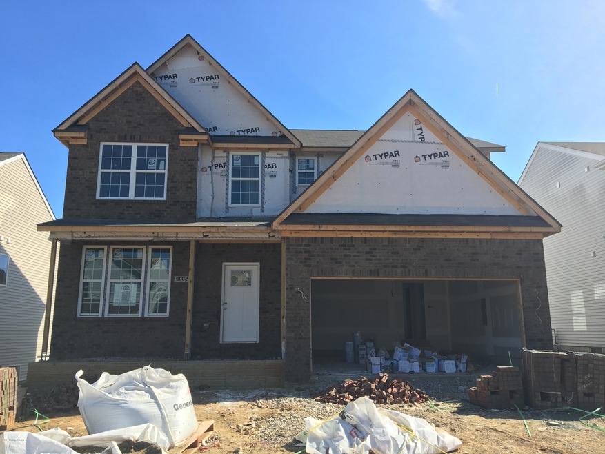 9002 Big Boulder Dr, Louisville, KY 40291 - photo 1