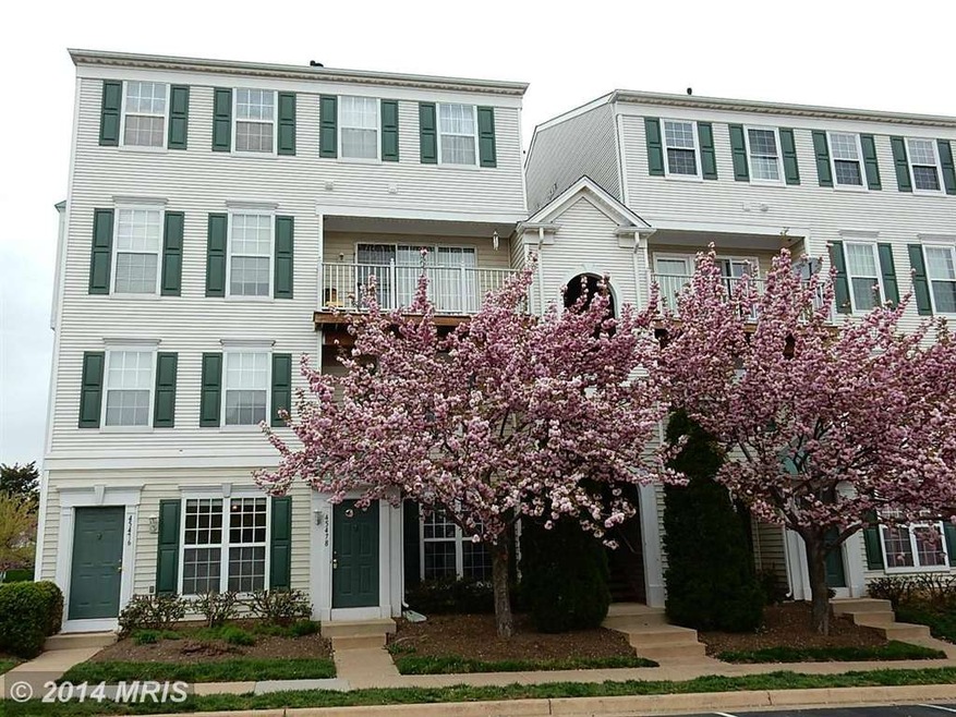 45476 Whistling Terrace unit 45476, Sterling, VA 20166 - photo 1
