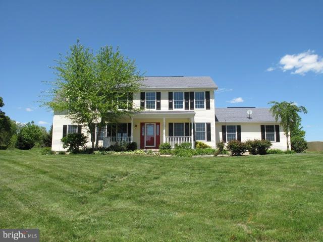 15251 Dover Rd, Reisterstown, MD 21136 - photo 1