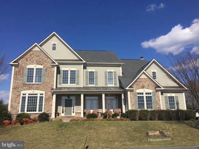 19442 Valleybrook Ln, Leesburg, VA 20175 - photo 1